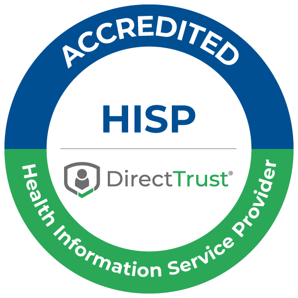 DirectTrust Accredited HISP