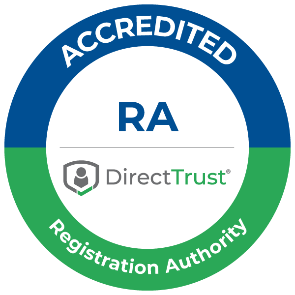 DirectTrust Accredited Registration Authority